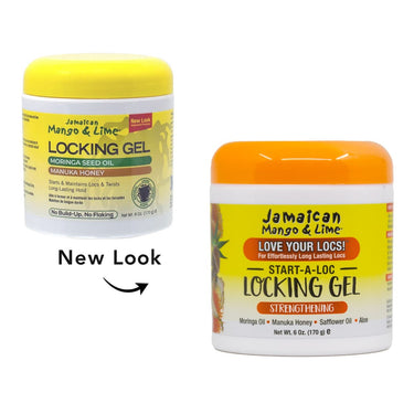 JAMAICAN MANGO & LIME Locking Gel (6oz)
Sareya Beauty Supply store